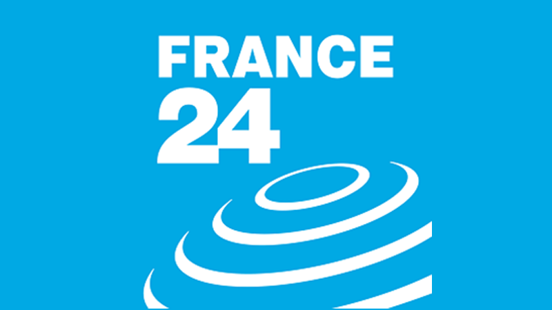 France 24 - English